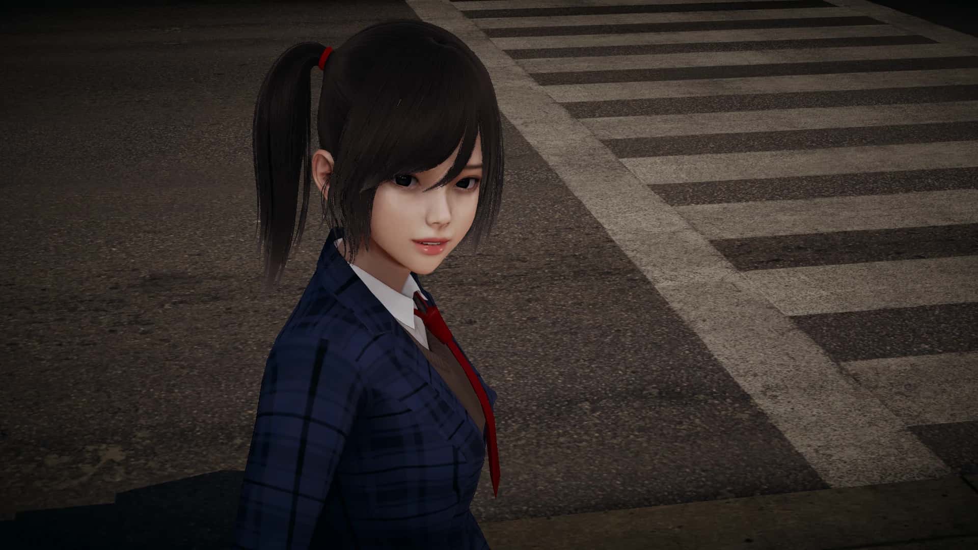 特工17（Agent17）插画